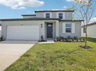 2258 Sageland Way, Bartow, FL 33830