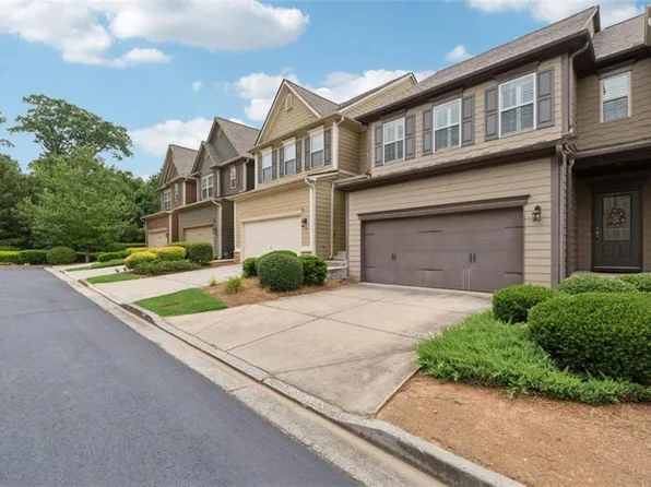 5667 Cobblestone Creek Pl, Mableton, GA 30126