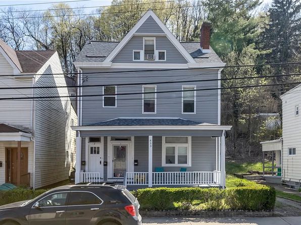833 Stanton Ave APT 1