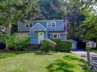 619 Hickory St, Washington Township, NJ 07676