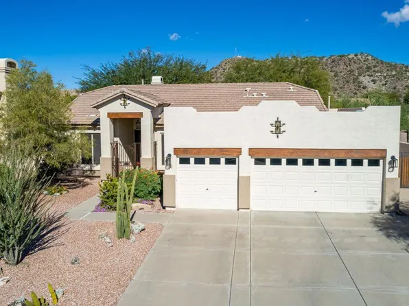 9642 E GLENCOVE Circle, Mesa, AZ 85207