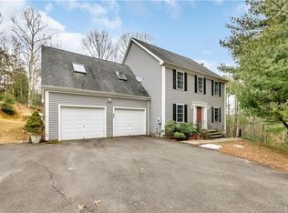 320 Burton Rd, Beacon Falls, CT 06403