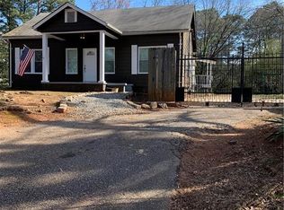 6971 Cochran Rd, Austell, GA 30168