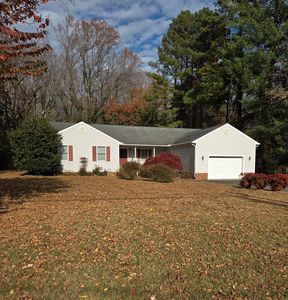 15439 Kings Hwy, Montross, VA, 22520