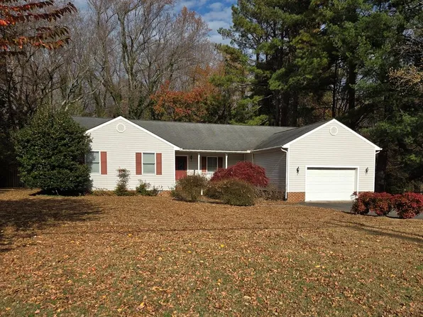 15439 Kings Hwy, Montross, VA 22520