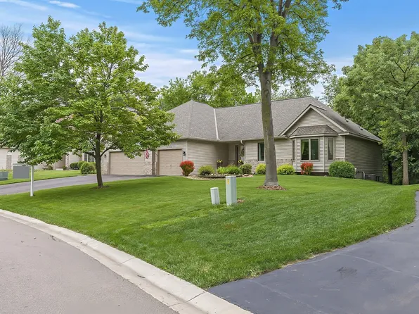 5739 River Oak Dr, Savage, MN 55378