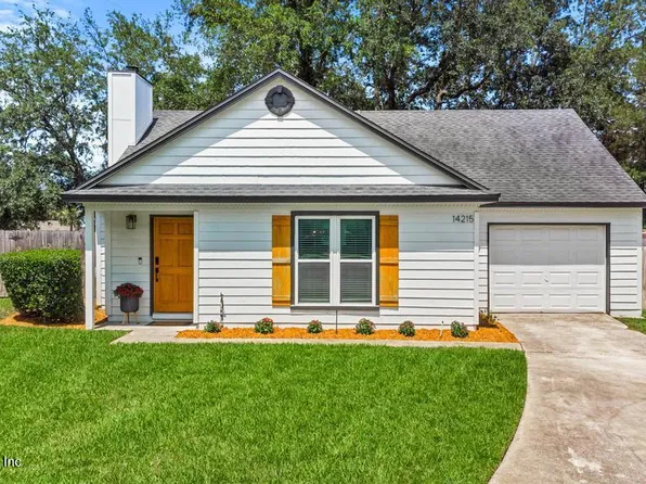 14215 HAMPTON FALLS Drive N, Jacksonville, FL 32224