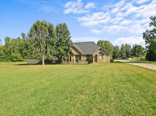 110 E Maddox Rd, Jacksonville, AR 72076