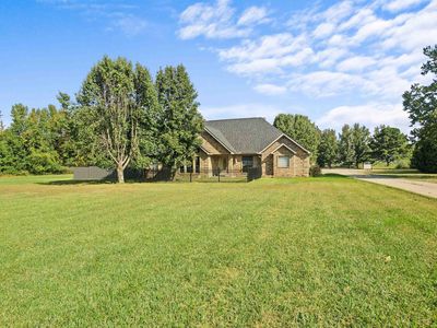 110 E Maddox Rd, Jacksonville, AR, 72076