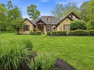 1159 Stone Run Ct, Lancaster, OH 43130