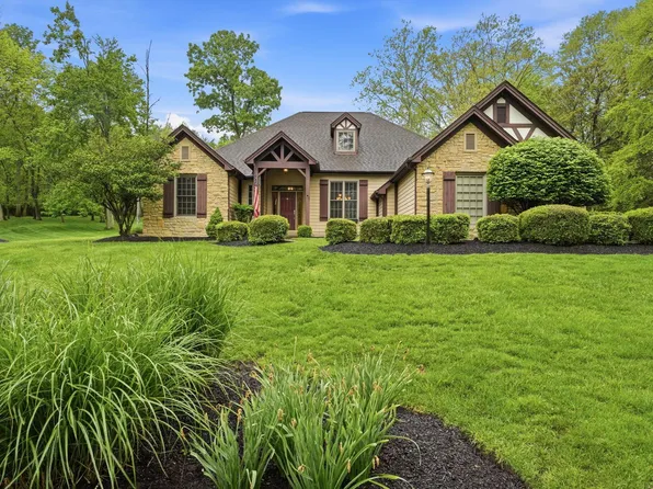 1159 Stone Run Ct, Lancaster, OH 43130