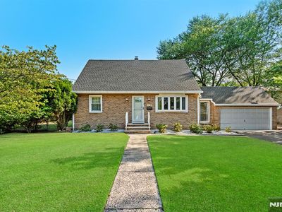 370 Monmouth Ave, New Milford, NJ, 07646