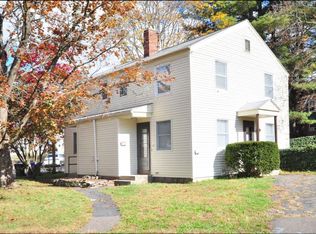 113 Woodlawn Cir #73, East Hartford, CT 06108