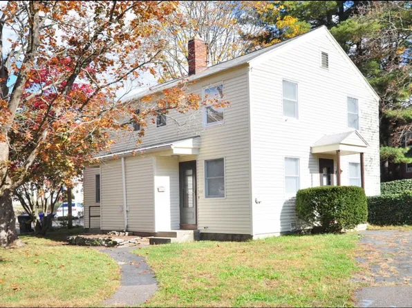 113 Woodlawn Cir #73, East Hartford, CT 06108