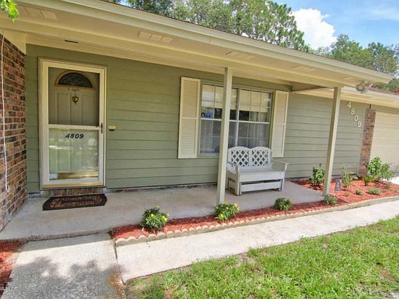 2nd image of 4809 Black Pine Ct