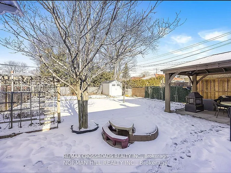 3 Christina Cres #- BASEMENT — Photo 10
