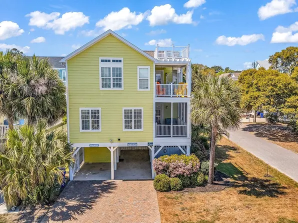 1106 Ocean Blvd. S #"Surfside Breezes", Surfside Beach, SC 29575