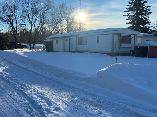 4914 50th St, Athabasca County, AB T0G 0R0