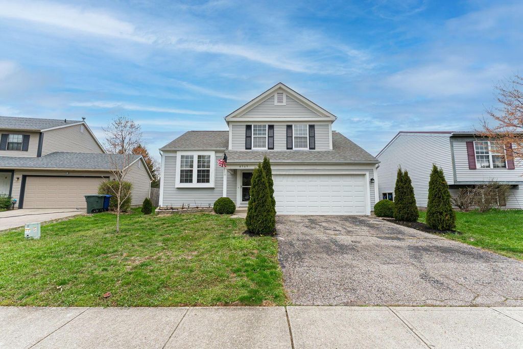 Real estate listing image