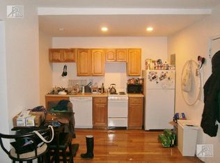 368 Washington St #1, Brighton, MA 02135
