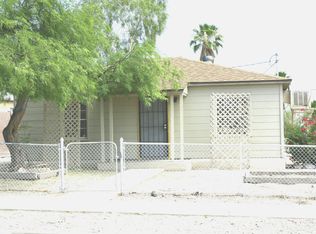 300 W Arroyo Ave, Ajo, AZ 85321