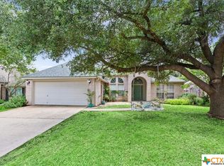 2503 Kingsbury Dr, Temple, TX 76502