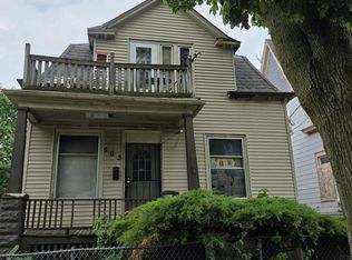 503 W Chambers St, Milwaukee, WI