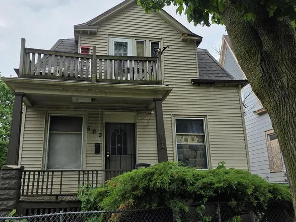 503 West Chambers STREET, Milwaukee, WI 53212