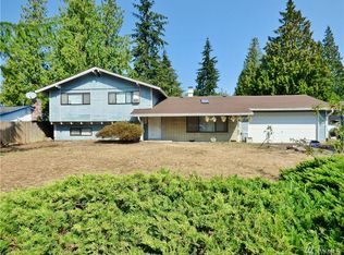 311 89th St SE, Everett, WA 98208