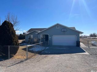 5185 Candee Ln, Fallon, NV 89406