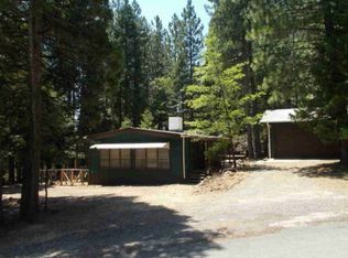 30737 Figaro Dr, Shingletown, CA 96088