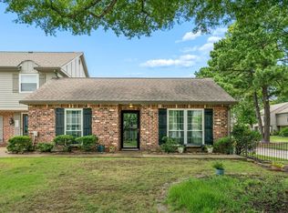 Hobbits Glen, Germantown, TN 38138