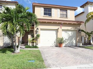 22807 SW 89th Path, Cutler Bay, FL 33190