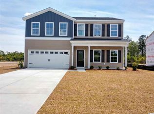 426 Archer Ct LOT 9, Conway, SC 29526