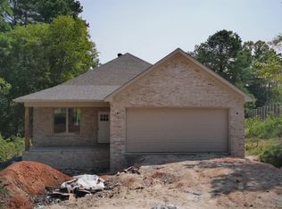 607 Brents Ford Rd, Benton, AR 72019
