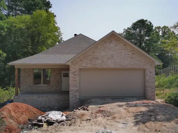 607 Brents Ford Rd, Benton, AR 72019