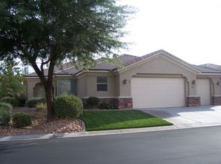 466 Long Iron Ln, Mesquite, NV 89027