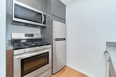 Rented by Living New York