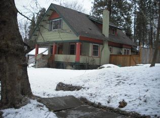 1517 S Madison St, Spokane, WA 99203