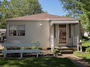 264 Bellfield Ave, Elyria, OH 44035