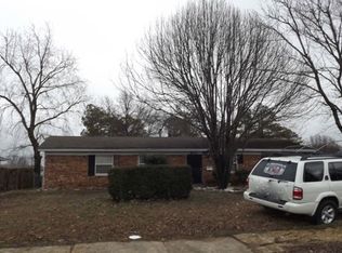 810 Walnut Dr, West Memphis, AR 72301