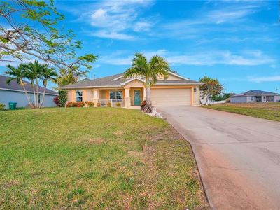 2804 NW 6th Ave, Cape Coral, FL, 33993