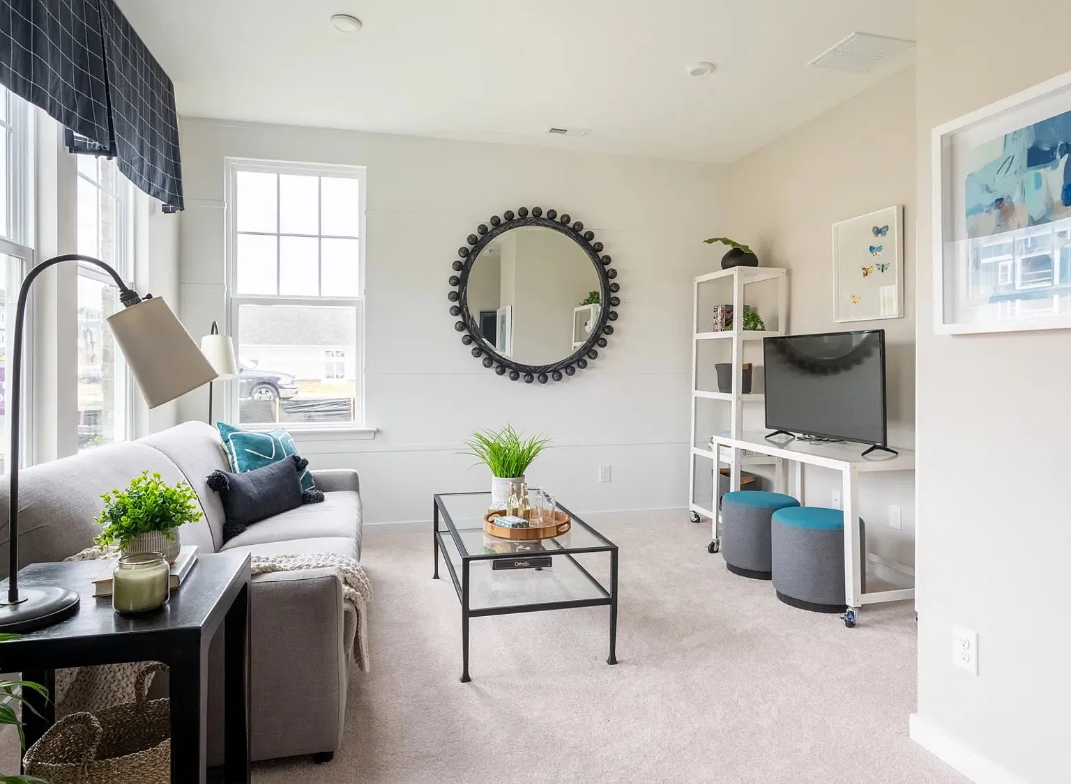 3 bed, 2.5 bath, 1477 sqft, $2,900 — Photo 3