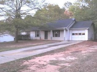 55 Woodcrest Dr, Covington, GA
