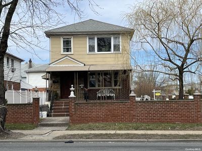120-19 N Conduit Avenue, South Ozone Park, NY, 11420
