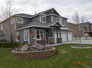 4904 Laredo Dr, Pasco, WA