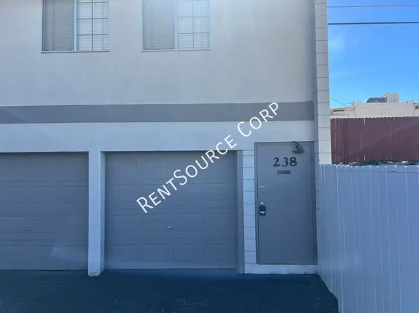 238 E Williams St, Barstow, CA 92311