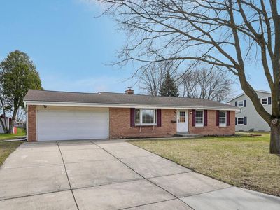 W177N9154 St Francis DRIVE, Menomonee Falls, WI, 53051