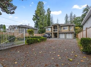 7817 Wedgewood St #1A, Burnaby, BC