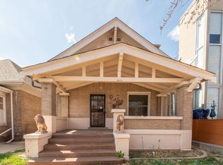 3555 Quivas St, Denver, CO 80211